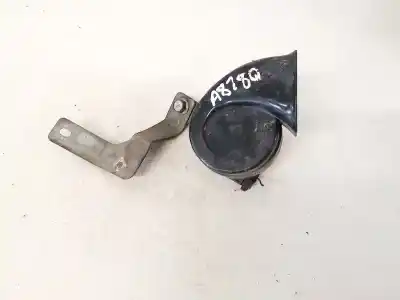 Pezzo di ricambio per auto di seconda mano CORNO per SUBARU FORESTER, II 2002.06 - 2007.12  Riferimenti OEM IAM E13000094  