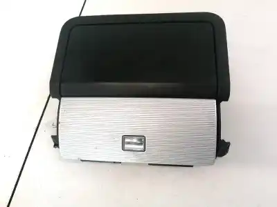 Автозапчасти б/у бардачок за dodge journey 2.0 16v crd cat ссылки oem iam 100015631