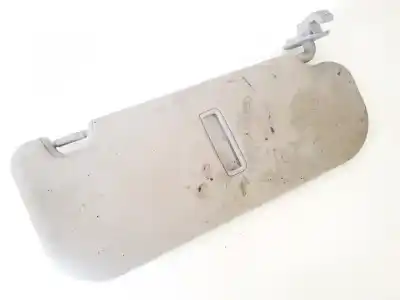 Second-hand car spare part left sunshade for hyundai i30 (pd) 1.6 crdi cat oem iam references 