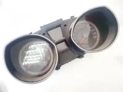 Second-hand car spare part dashboard for hyundai i30 (pd) 1.6 crdi cat oem iam references 94004a6060