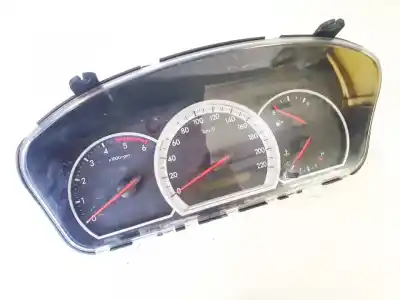 Peça sobressalente para automóvel em segunda mão quadrante por chevrolet epica 2.0 diesel cat referências oem iam 1164200110