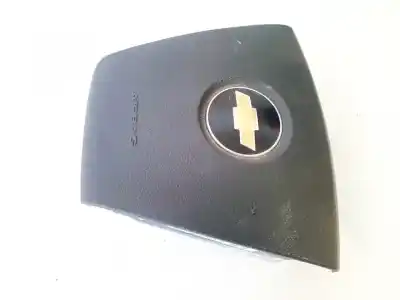 Peça sobressalente para automóvel em segunda mão airbag dianteiro esquerdo por chevrolet epica 2.0 diesel cat referências oem iam al6rs0f5x