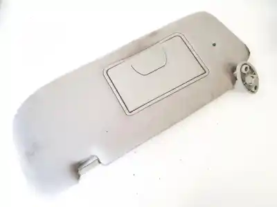 Peça sobressalente para automóvel em segunda mão pára-sol esquerdo por chevrolet epica 2.0 diesel cat referências oem iam 