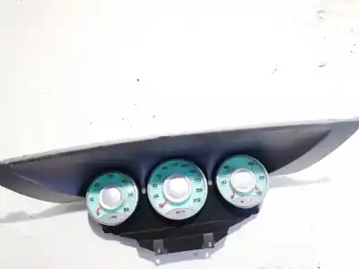 Peça sobressalente para automóvel em segunda mão quadrante por fiat ulysse (179) 2.2 jtd dynamic referências oem iam 1846596