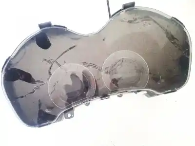 Автозапчасти б/у приборная доска за toyota auris, i e15 2006.10 - 2012.10 2.0l 93kw d-4d 2006.10 - 2012.10 ссылки oem iam 83800z290