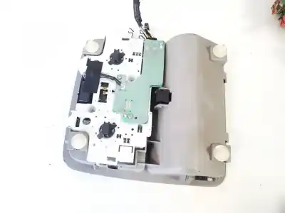 Автозапчастина б/у внутрішне світло для toyota rav 4 (a3) 2.2 turbodiesel cat посилання на oem iam 634142010  6341-42010