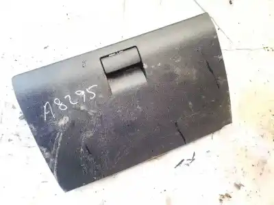 Peça sobressalente para automóvel em segunda mão porta luvas por hyundai getz (tb) 1.3 básico referências oem iam 8451111c000