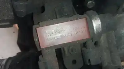 Peça sobressalente para automóvel em segunda mão bomba de ar secundária por volvo v50 (545) 2.0 d referências oem iam 9650098380