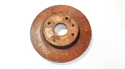 Peça sobressalente para automóvel em segunda mão disco de travão dianteiro por chevrolet epica 2.0 diesel cat referências oem iam 