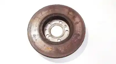 Second-hand car spare part front disc brake for citroen nemo 1.4 hdi oem iam references   