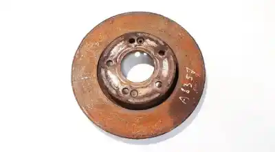 Автозапчасти б/у передний тормозной диск за kia ceed, i 2006.12 - 2010.05 1.6 crdi 90 66kw 2006.12 - 20012.05 ссылки oem iam 