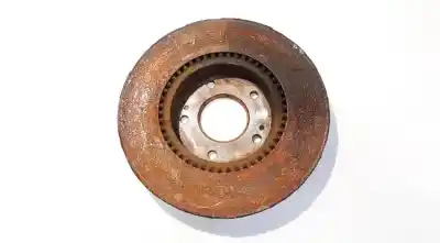 Автозапчастина б/у передній гальмовий диск для kia ceed, i 2006.12 - 2010.05 1.6 crdi 90 66kw 2006.12 - 20012.05 посилання на oem iam   