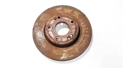 Автозапчасти б/у передний тормозной диск за kia ceed, i 2006.12 - 2010.05 1.6 crdi 90 66kw 2006.12 - 20012.05 ссылки oem iam 