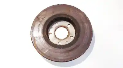 Second-hand car spare part front disc brake for citroen nemo 1.4 hdi oem iam references   