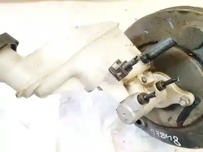 Second-hand car spare part brake pump for hyundai i30 (pd) 1.6 crdi cat oem iam references 