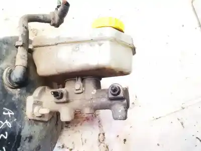 Автозапчастина б/у гальмівний насос для skoda fabia (6y2/6y3) 1.9 tdi посилання на oem iam   