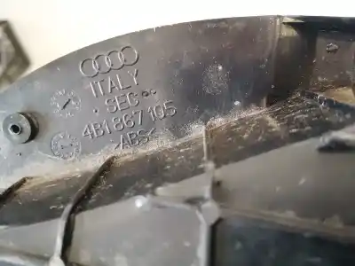 Автозапчастина б/у бардачок для audi a6 avant (4b5) 1.9 tdi посилання на oem iam 4b1867105  