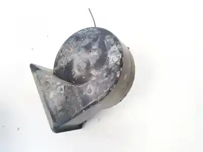 Pezzo di ricambio per auto di seconda mano corno per opel corsa c 1.2 16v cat (z 12 xep / lb4) riferimenti oem iam e3004003  e3004002