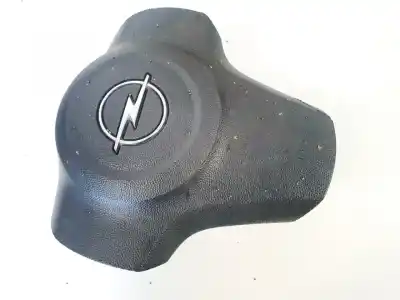 Автозапчасти б/у передняя левая подушка безопасности за opel corsa c 1.2 16v cat (z 12 xep / lb4) ссылки oem iam 13235770