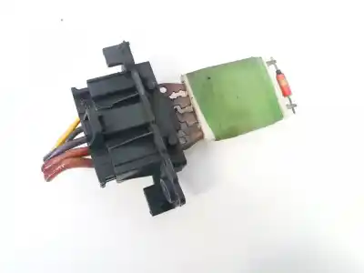 Автозапчасти б/у сопротивление нагреву за opel corsa c 1.2 16v cat (z 12 xep / lb4) ссылки oem iam 