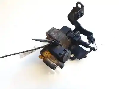 Peça sobressalente para automóvel em segunda mão bomba de ar secundária por kia ceed (ed) 1.6 crdi 115 referências oem iam 7.00272.00