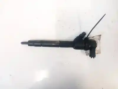 Peça sobressalente para automóvel em segunda mão injetor por kia ceed (ed) 1.6 crdi 115 referências oem iam 0445110256  33800-2a400