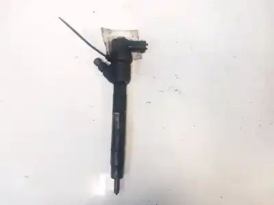 Peça sobressalente para automóvel em segunda mão injetor por kia ceed (ed) 1.6 crdi 115 referências oem iam 0445110256  33800-2a400