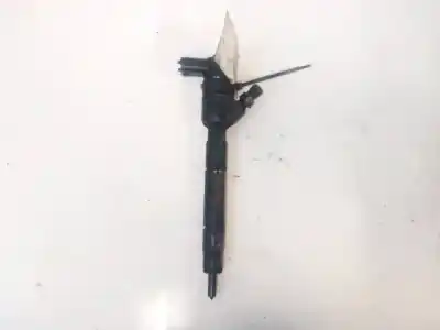 Peça sobressalente para automóvel em segunda mão injetor por kia ceed (ed) 1.6 crdi 115 referências oem iam 0445110256