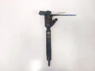 Peça sobressalente para automóvel em segunda mão injetor por kia ceed (ed) 1.6 crdi 115 referências oem iam 0445110256