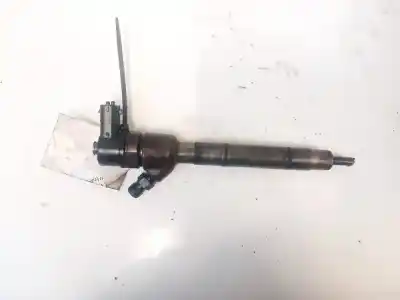 Peça sobressalente para automóvel em segunda mão injetor por kia ceed (ed) 1.6 crdi 115 referências oem iam 0445110256  33800-2a400
