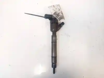 Peça sobressalente para automóvel em segunda mão injetor por kia ceed (ed) 1.6 crdi 115 referências oem iam 0445110256