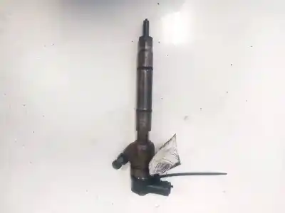 Peça sobressalente para automóvel em segunda mão injetor por kia ceed (ed) 1.6 crdi 115 referências oem iam 0445110256