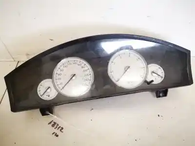 Автозапчасти б/у приборная доска за chrysler 300c (le/lx) 3.5 ссылки oem iam 04836990aa