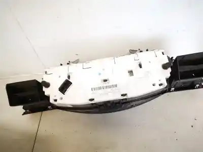 Автозапчасти б/у приборная доска за citroen c5 ii (rc_) 2.0 hdi (rcrhrh) ссылки oem iam 9665364680  