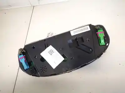 Second-hand car spare part dashboard for volkswagen passat variant (3b5) 1.9 tdi oem iam references 3b1919880c  110008920024