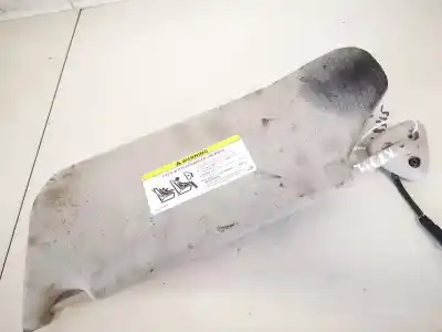 Pezzo di ricambio per auto di seconda mano tenda sinistra per chrysler 300c (le/lx) 3.5 riferimenti oem iam 55361230aa  