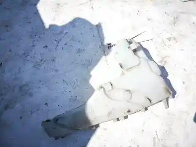 Second-hand car spare part windscreen washer bottle for volvo v50 (545) 2.0 d oem iam references 4n5113k163ac