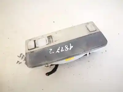 Автозапчасти б/у внутренний свет за volkswagen passat variant (3b5) 1.9 tdi ссылки oem iam 3b0947105
