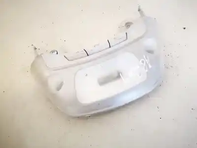 Second-hand car spare part Interior Light for FIAT STILO MULTI WAGON (192) 1.6 16V OEM IAM references 735340493  46791389