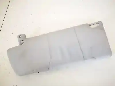 Peça sobressalente para automóvel em segunda mão pára-sol esquerdo por opel zafira b 1.9 cdti referências oem iam 