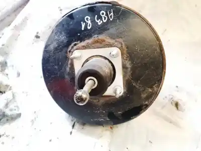 Автозапчасти б/у тормозной серво за opel corsa c 1.2 16v cat (z 12 xep / lb4) ссылки oem iam 0204051131