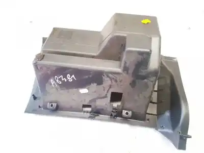 Second-hand car spare part glove compartment for opel corsa c 1.2 16v cat (z 12 xep / lb4) oem iam references 13205097  460029937