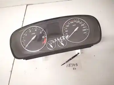 Автозапчастина б/у ПАНЕЛЬ ІНСТРУМЕНТІВ для RENAULT LAGUNA III (BT0/1)  Посилання на OEM IAM 248100003R  