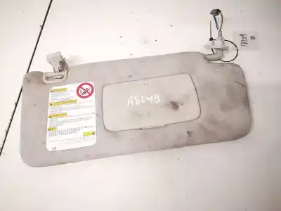 Автозапчасти б/у левая зона за subaru legacy v (bm) 2.0 d awd (bmd) ссылки oem iam 