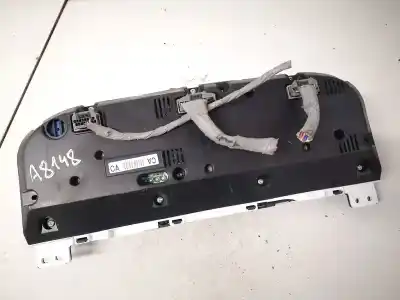 Peça sobressalente para automóvel em segunda mão quadrante por honda fr-v (be) 1.7 referências oem iam 78100sjdc011m1  78100-sjd-c011-m1, 257420-8752