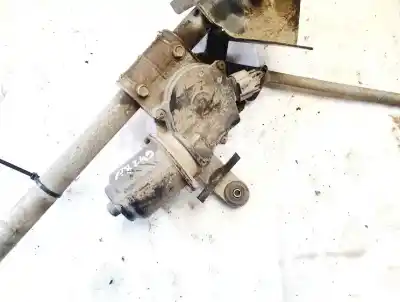 Автозапчасти б/у мотор переднего стеклоочистителя за subaru legacy v (bm) 2.0 d awd (bmd) ссылки oem iam 