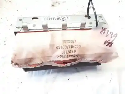 Автозапчасти б/у подушка безопасности передняя правая за subaru legacy v (bm) 2.0 d awd (bmd) ссылки oem iam 1058667