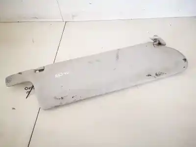 Gebrauchtes Autoersatzteil LINKER SONNENSCHUTZ zum VOLKSWAGEN T4 TRANSPORTER/FURGONETA (MOD. 1991)  OEM-IAM-Referenzen 701857551A  