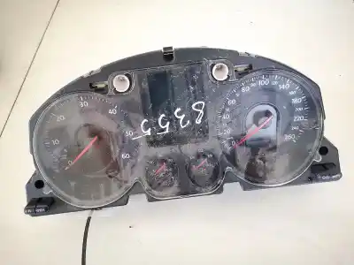 Second-hand car spare part DASHBOARD for VOLKSWAGEN PASSAT CC (357)  OEM IAM references 3C0920871E  V0002000