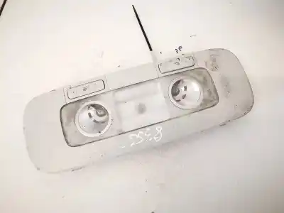 Second-hand car spare part Interior Light for VOLKSWAGEN PASSAT CC (357) 2.0 TDI OEM IAM references 3C0947291C  